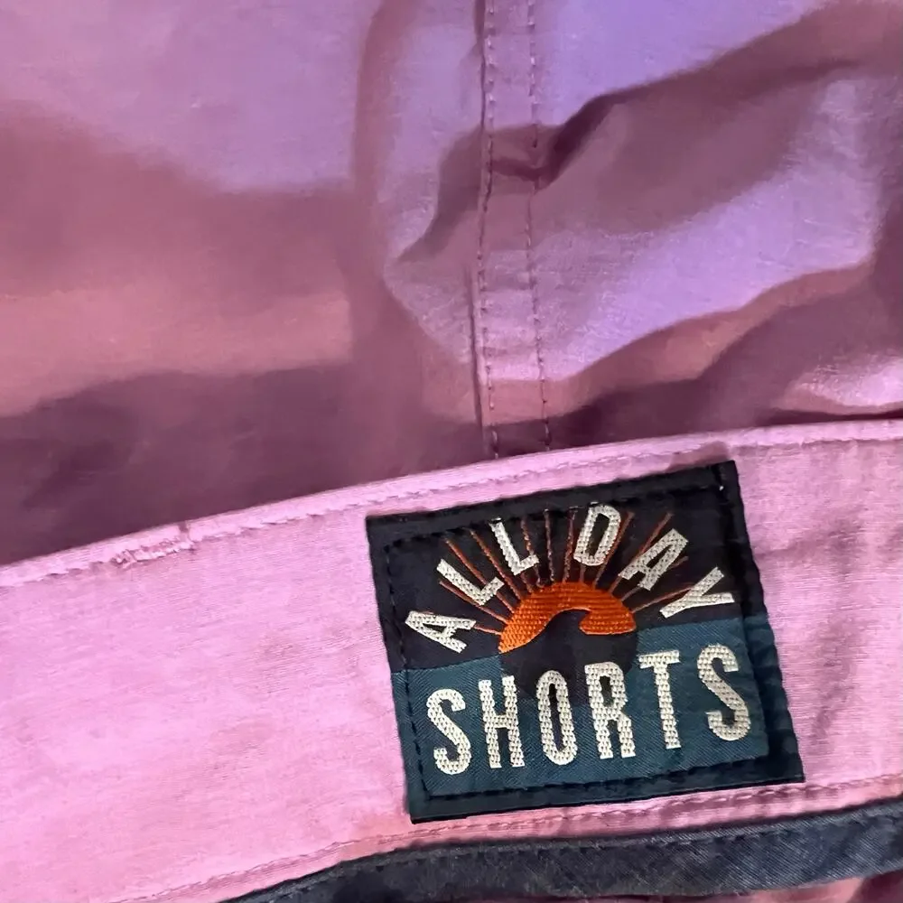 Faherty shorts mens
